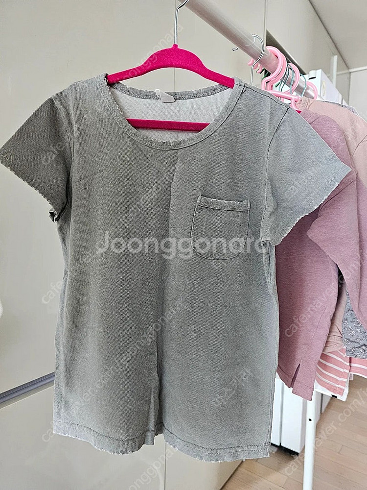 여아 120~130사이즈 일괄--2
