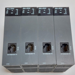 하니웰 Honeywell 2MLL-EFMT (V2.3) PLC 재고4대