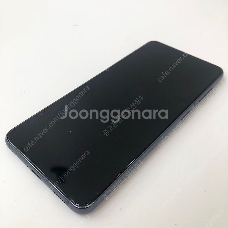 (양산중고폰) 03050 갤럭시S21 (G991) 블랙...--7