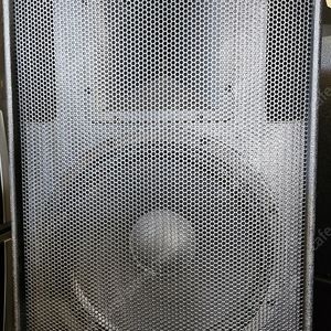 audio works speaker S-TYPE500 500w