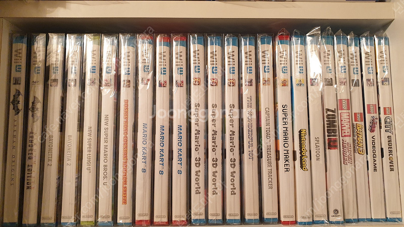 닌텐도 위유, Nintendo Wii U 신품 및 중고...--0