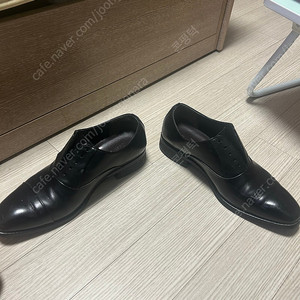 테일러 남자구두 수제화 275