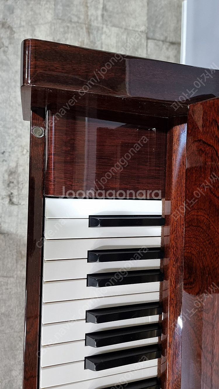 일본산 가와이피아노 K-18E 170>>>150--1