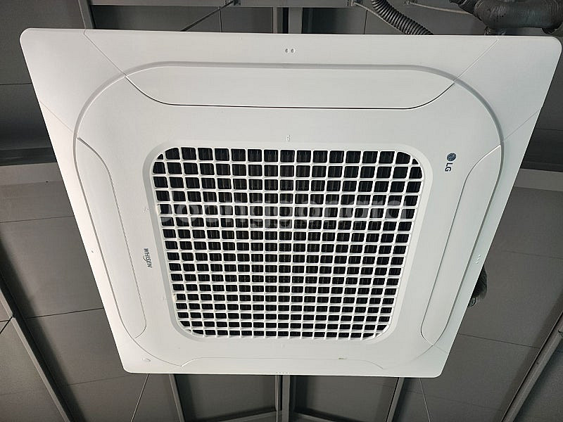 LG 삼성 캐리어 인버터 스탠드 냉난방기 30평 40평 팝니다.--0