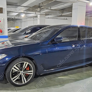 BMW 648m휠 팝니다.