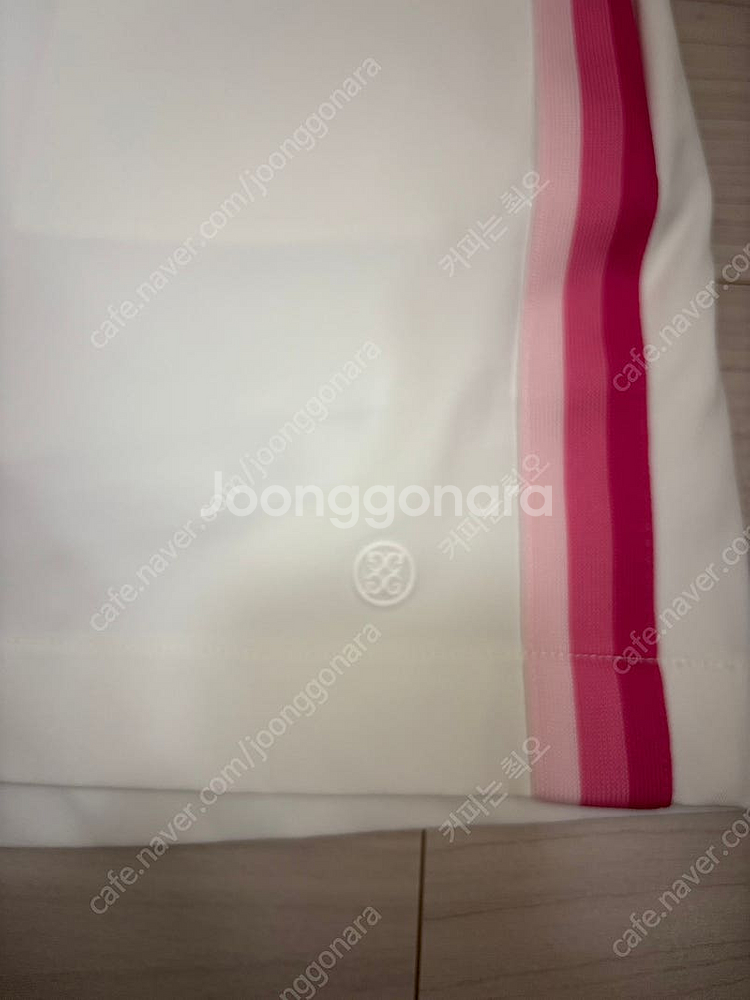 지포어 정품스커트 US4--2