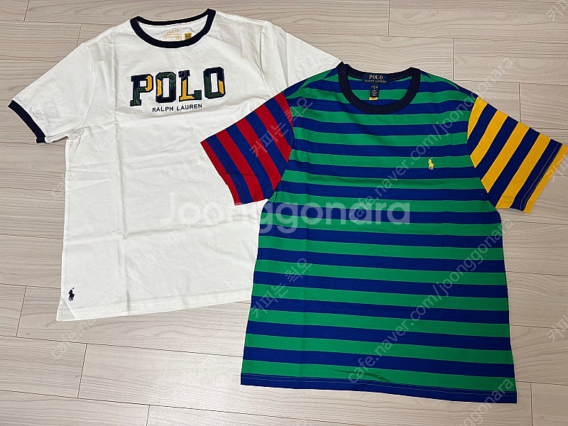 polo 반팔티셔츠 키즈L--0