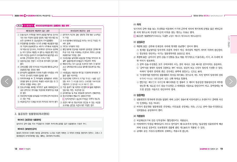 2025 EBS 랜드하나 공인중개사 <예상문제집> 1차...--5