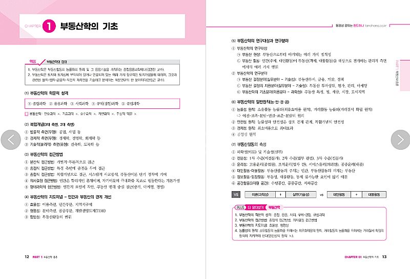 2025 EBS 랜드하나 공인중개사 <예상문제집> 1차...--8