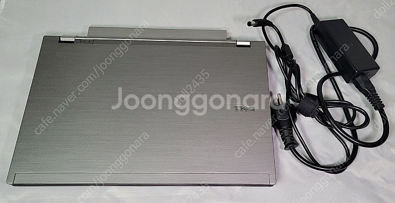 델 노트북 E4310, intel i5 m560, ra...--0