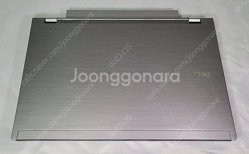 델 노트북 E4310, intel i5 m560, ra...--1