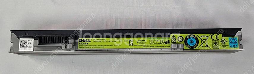델 노트북 E4310, intel i5 m560, ra...--3