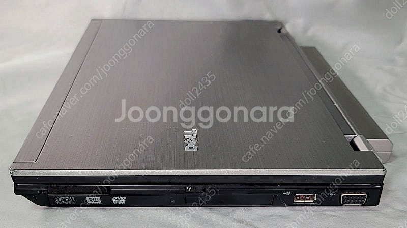델 노트북 E4310, intel i5 m560, ra...--4