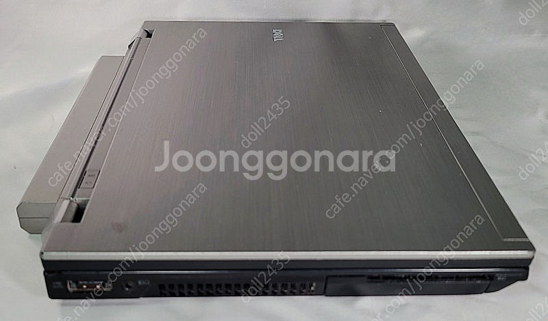 델 노트북 E4310, intel i5 m560, ra...--5