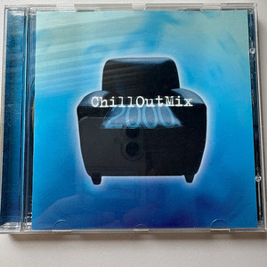 ChillOut Mix 음악 CD 해외구매 (Moby, Groove Armada 외)