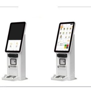 토스 연동되는 "중고"키오스크 구입합니다