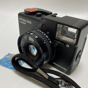 AGFA Optima Sensor 1035, 아그파 옵티마 센서 1035 [37229]