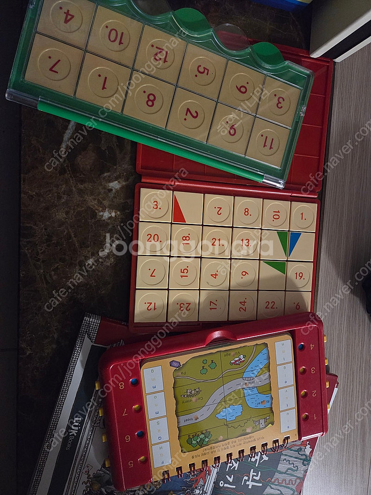 주니어루크 저렴히 판매합니다--1