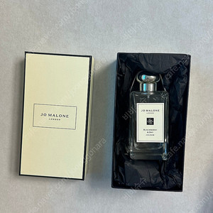 새상품 정품 조말론 블랙베리 앤 베이 코롱 100ml