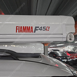 코토 루프박스 FIAMMA F45S 어닝셋트 신갈 오토허브 130만원