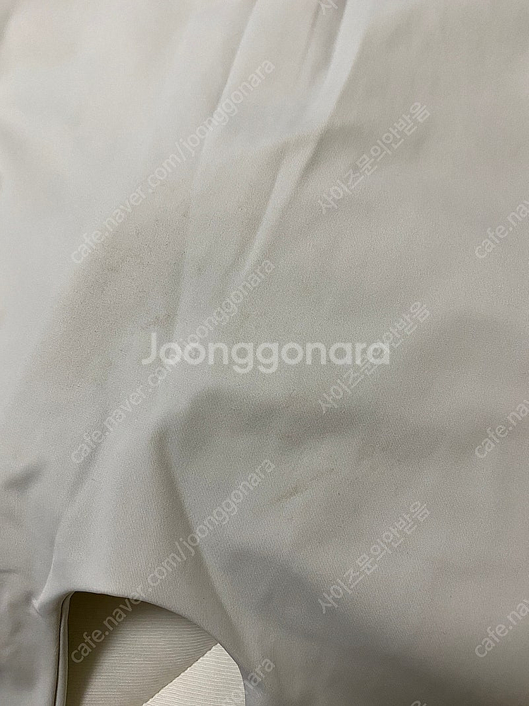 에그녹 크림 브라운 제니 래쉬가드 6사이즈--2