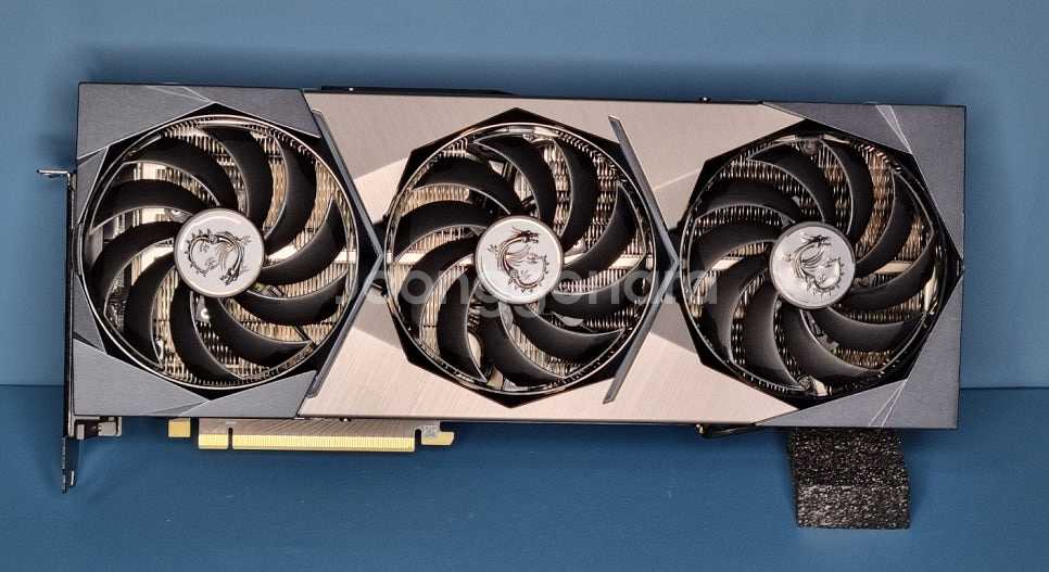 [판매] MSI 지포스 RTX 3070 Ti 슈프림 X...--1