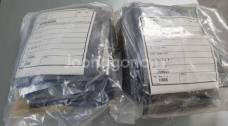 CISCO DS-SFP-FC4G-SW GBIC / 4G...--1