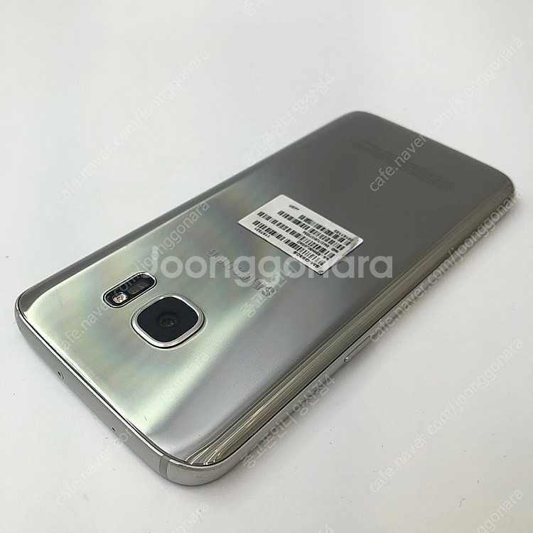 (양산중고폰) 94844 갤럭시S7 (G930) 실버 ...--4