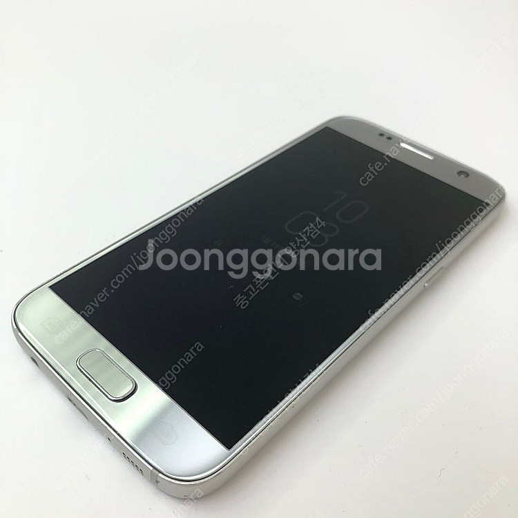 (양산중고폰) 94844 갤럭시S7 (G930) 실버 ...--7