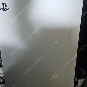 PS5 플레이스테이션5 37만 디스크에디션(박스풀박)