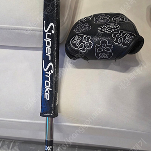 PXG 블랙잭 퍼터 34인치