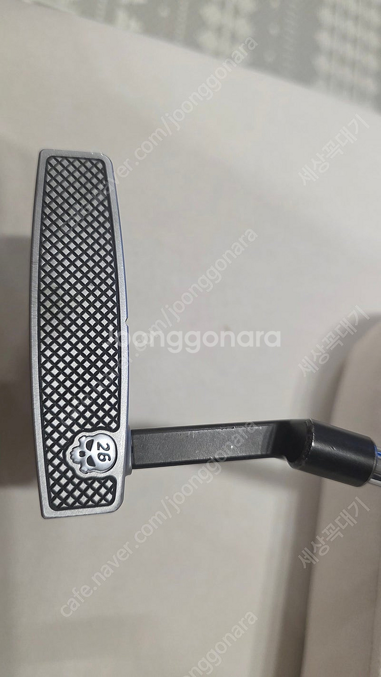 PXG 블랙잭 퍼터 34인치--3