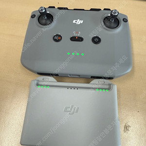 DJI rc-n3 조정기+neo용배터리+멀티충전독(dji neo) dji 네오