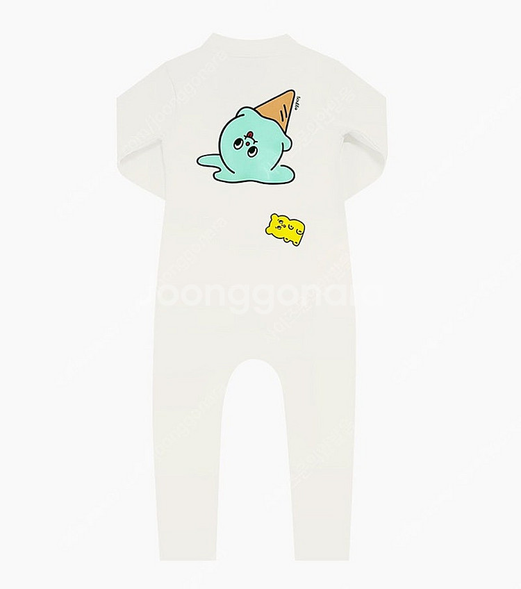 에그녹 민트콘 래쉬가드 4사이즈 6사이즈 수영모--0