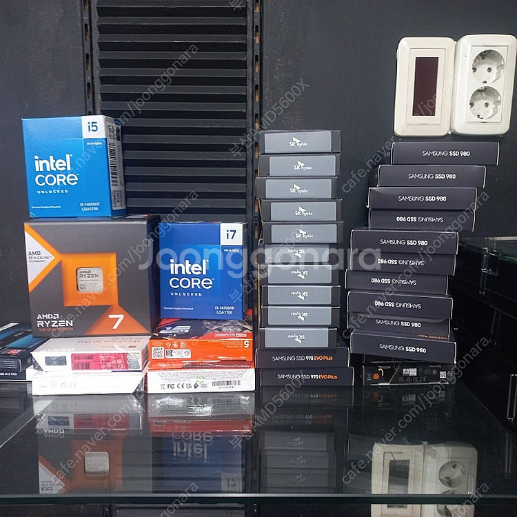 [판매]9950X3D 9800X3D 7800X3D 97...--0