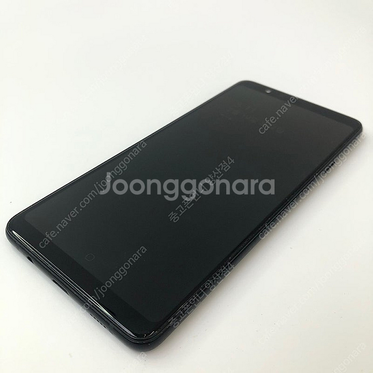 (양산중고폰) 96976 갤럭시A8스타 (G885) 블...--7