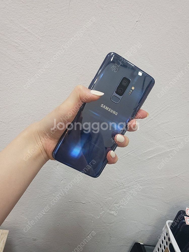 S급 갤럭시S9플러스 최상품판매 대소량문의 중고폰 G9...--5