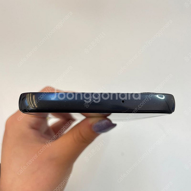98306(울산중고폰) 갤럭시점프3 블랙 128GB 판...--3