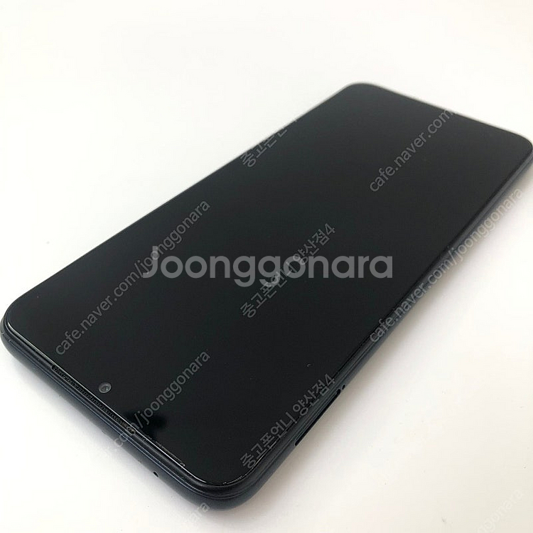 (양산중고폰) 83891 갤럭시버디 (A226) 블랙 ...--6