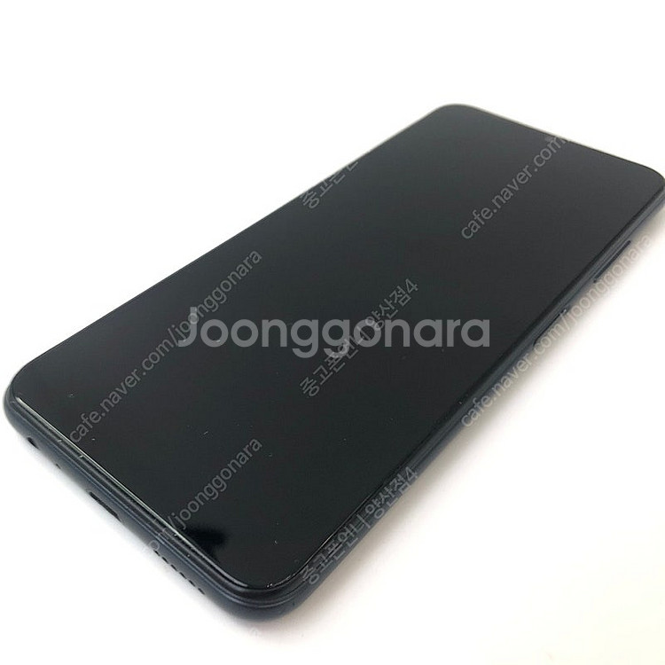 (양산중고폰) 83891 갤럭시버디 (A226) 블랙 ...--7