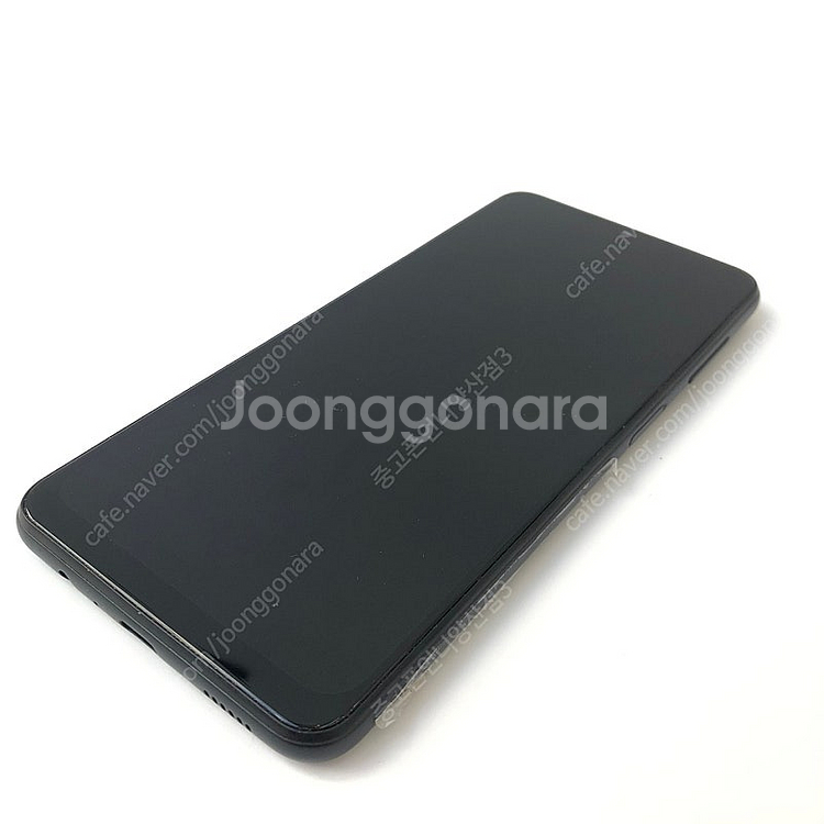 (양산중고폰) 04855 갤럭시와이드6 (A136) 블...--7