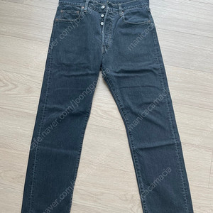 Lvc 1984 501 black light 32