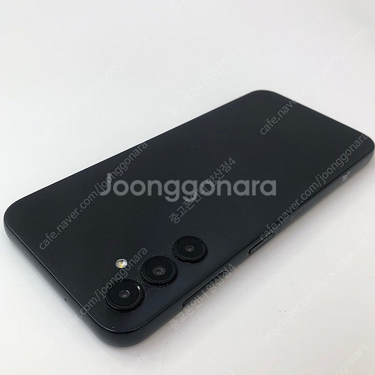 (양산중고폰) 96065 갤럭시점프3 (M446) 블랙...--4
