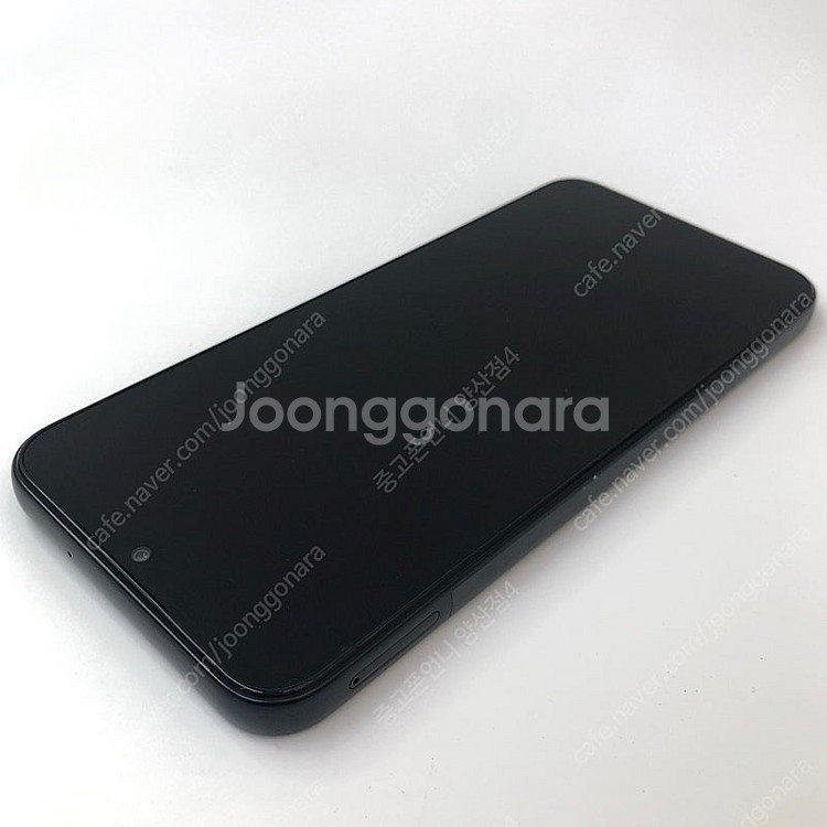 (양산중고폰) 96065 갤럭시점프3 (M446) 블랙...--6