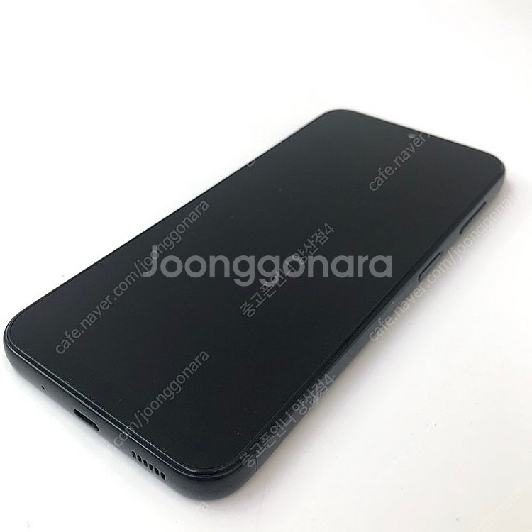 (양산중고폰) 96065 갤럭시점프3 (M446) 블랙...--7