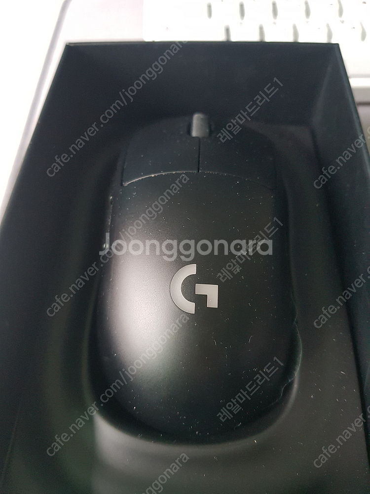 로지텍 지프로 무선 G pro WIRELESS (G P...--2