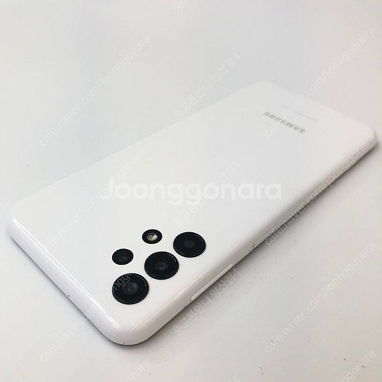 (양산중고폰) 98356 갤럭시A13 (A135) 화이...--4