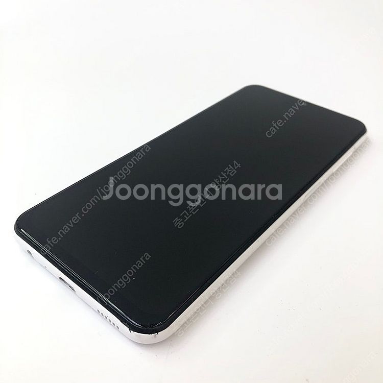 (양산중고폰) 98356 갤럭시A13 (A135) 화이...--7