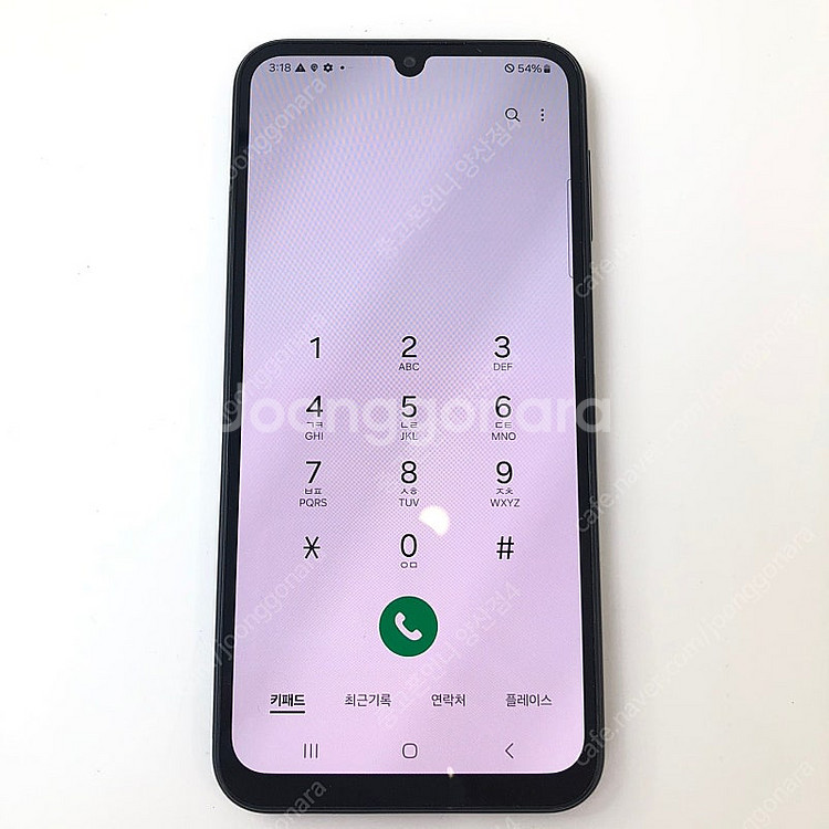 (양산중고폰) 98363 갤럭시A24 (A245) 블랙...--3