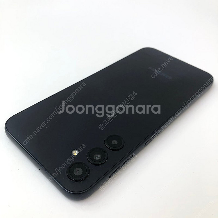 (양산중고폰) 98363 갤럭시A24 (A245) 블랙...--4